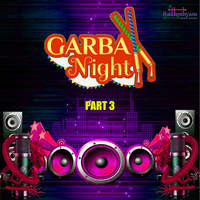 Garba Night 3