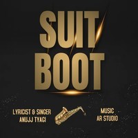 Suit Boot