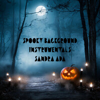 Spooky Background Instrumentals