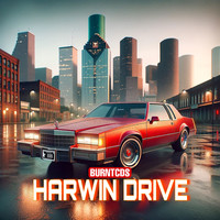 Harwin Drive