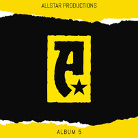 Allstar Productions Album 5
