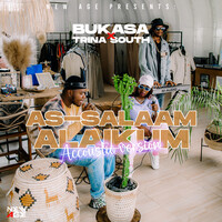 As-Salaam Alaikum (Acoustic Version)