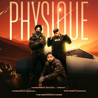 Physique (From "High Five EP")