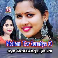 Mohani Tor Suratiya O