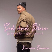 Sad and Blue (DJ Fade0ut Remix) [Dance Version]