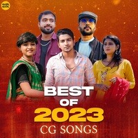 Best of 2023 CG Songs