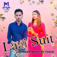 Laal Suit