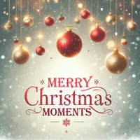 Merry Christmas Moments