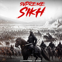 Supreme Sikh