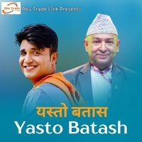 Yasto Batash