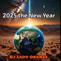 2025 the New Year