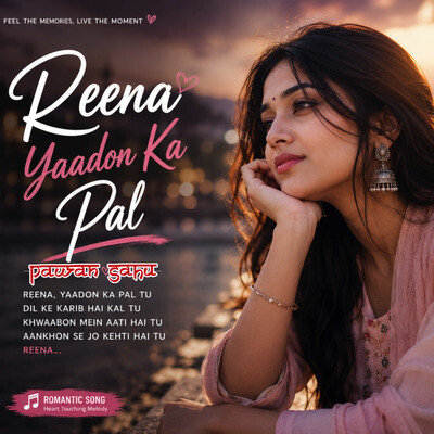 Reena Yaadon Ka Pal