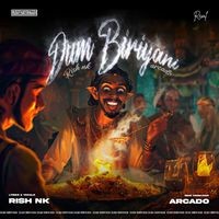 Dum Biriyani