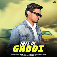 Jatt Di Gaddi