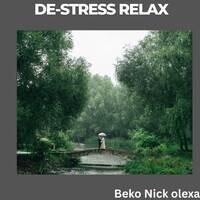 De-stress Relax