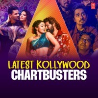 Latest Kollywood Chartbusters