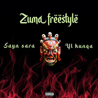 Zuma Freestyle