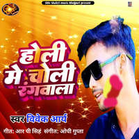 download bhojpuri song holi me choli