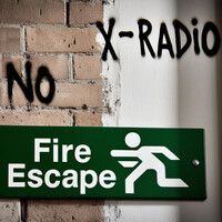 No Fire Escape