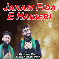 Janam Fida E Haideri