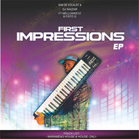 First Impressions Songs Download: Play & Listen First Impressions Zulu ...