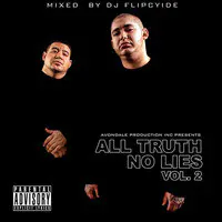 All Truth No Lies, Vol. 2