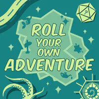 Roll Your Own Adventure - season - 1
