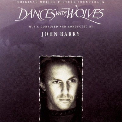 The John Dunbar Theme Song|John Barry|Dances With Wolves: Original Motion  Picture Soundtrack| Listen to new songs and mp3 song download The John  Dunbar Theme free online on 
