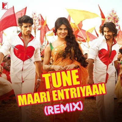 udtryk spiselige nødsituation Gunday Mashup (गुंडे मैशअप) Song|Neha Bhasin|Tune Maari Entriyaan - Remix|  Listen to new songs and mp3 song download Gunday Mashup (गुंडे मैशअप) free  online on Gaana.com