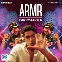 ARMR Party Starter