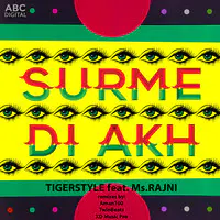 Surme Di Akh