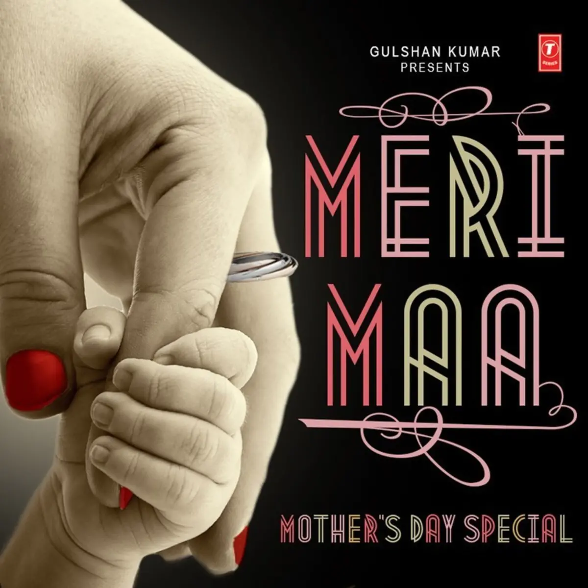 Meri Maa Lyrics In Hindi Meri Maa Mother S Day Special Meri Maa Song Lyrics In English Free Online On Gaana Com meri maa lyrics in hindi meri maa