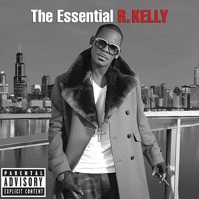 I Believe I Can Fly Radio Edit Mp3 Song Download The Essential R Kelly I Believe I Can Fly Radio Edit Null Song By R Kelly On Gaana Com [ 400 x 400 Pixel ]