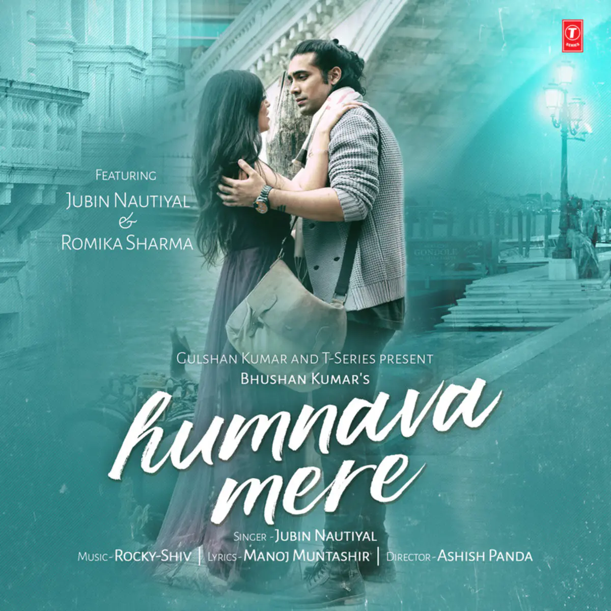 Humnava Mere Song Download Humnava Mere Mp3 Song Online Free On Gaana Com