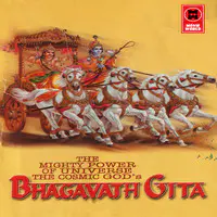 Bhagavath Gita