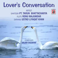 Lovers Conversation