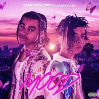 24kGoldn – Mistakes Lyrics