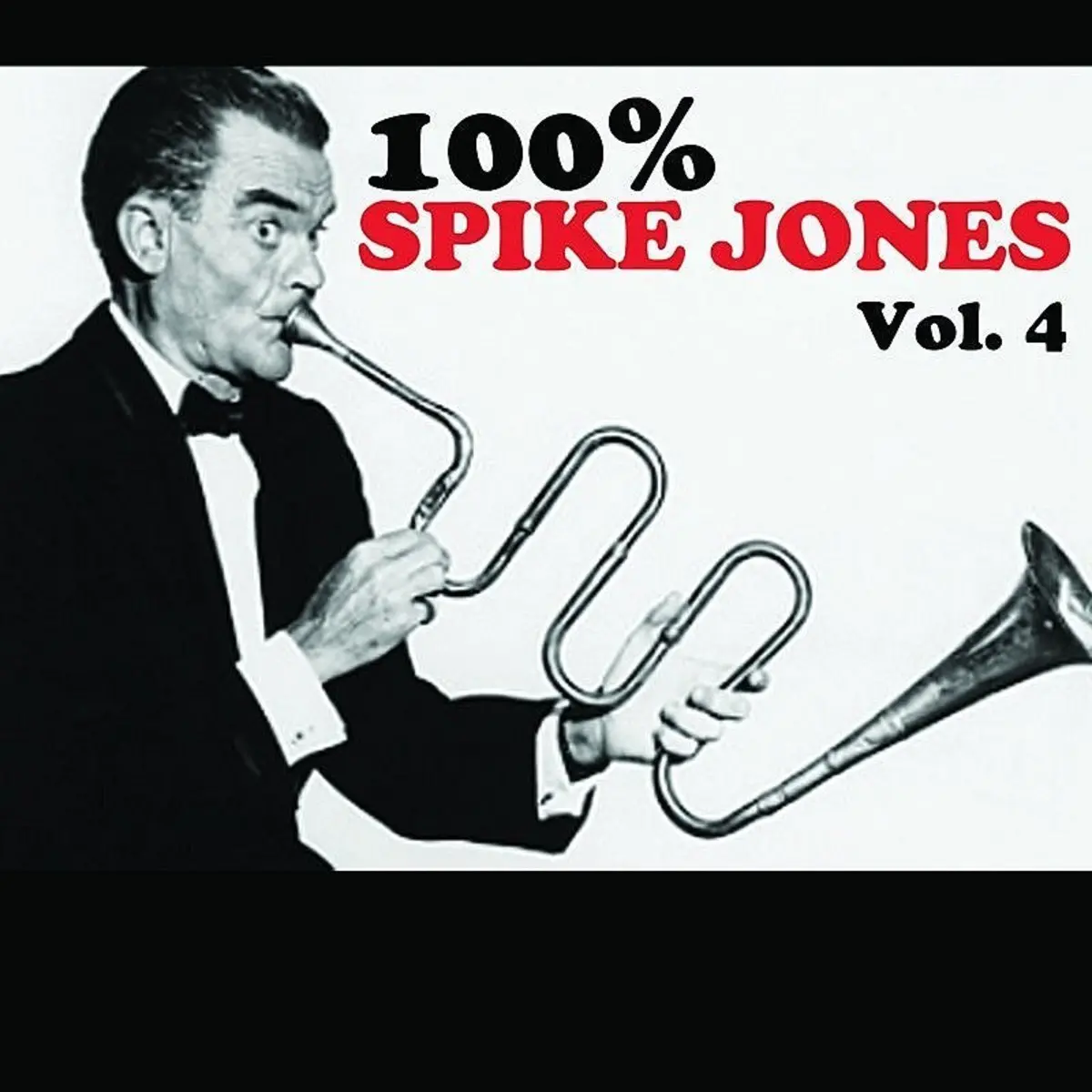 That Old Black Magic Mp3 Song Download 100 Spike Jones