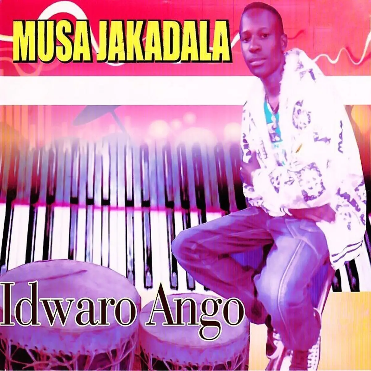 Babie Nyalego Mp3 Song Download Idwaro Ango Babie Nyalego Song By