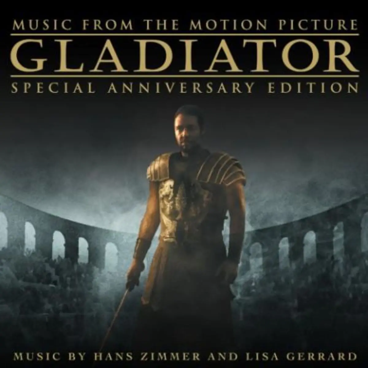 TÉLÉCHARGER ENYA GLADIATOR GLADIATOR TÉLÉCHARGER ENYA