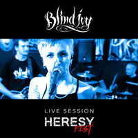 Live Session Heresy Fest