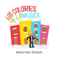 Los Colores De La Musica