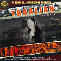 Traalian