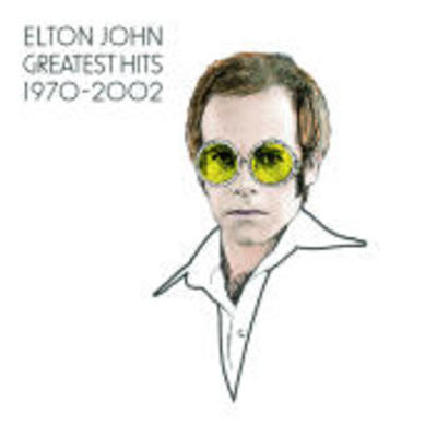 Sacrifice ~ Elton John (Love this song)