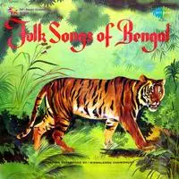 Folk Songs Of Bengal By Various Artistes Vol 2
