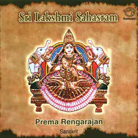 Sri Lakshmi Sahasram