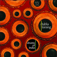 Tabla Tarang And Drums Of India