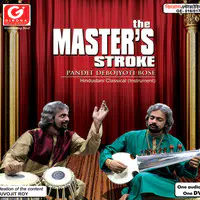 The Masters Stroke