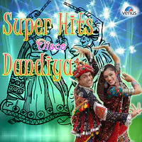 Super Hits Disco Dandiya