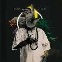Hxxx, Vol. 2 Songs Download: Play & Listen Hxxx, Vol. 2 Portuguese